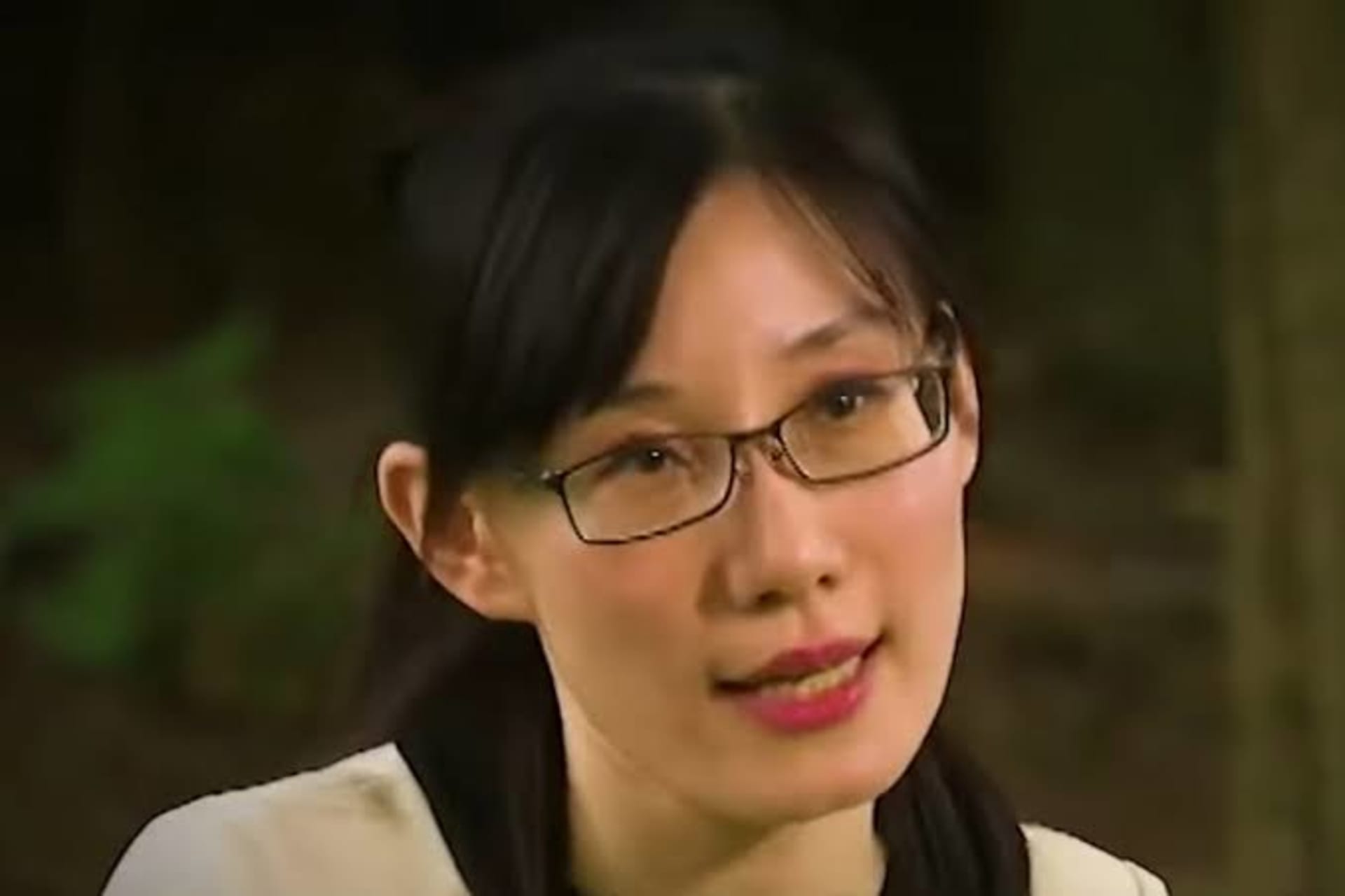 Viroložka Li-Meng Yan prý ze strachu z čínské vády uprchla do USA. 