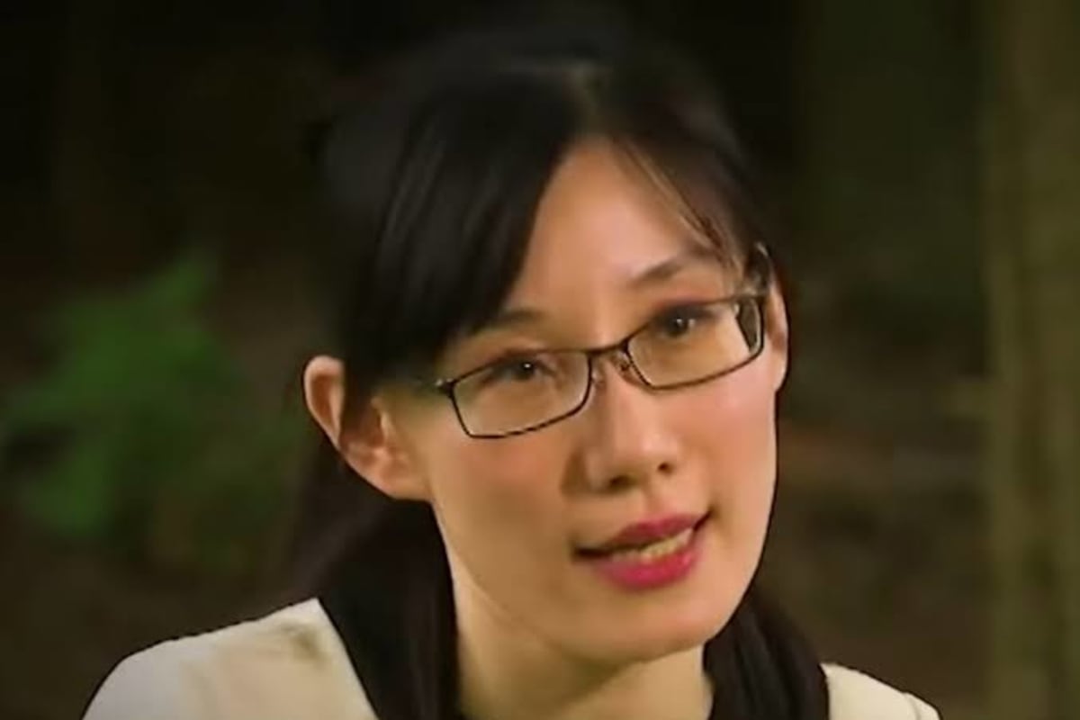 Viroložka Li-Meng Yan prý ze strachu z čínské vády uprchla do USA. 