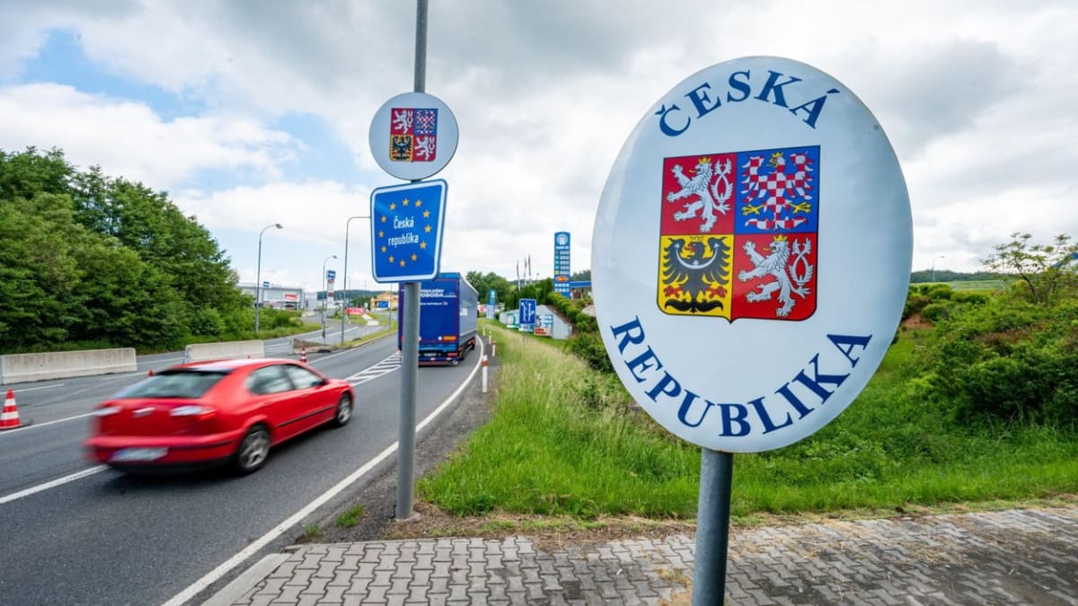Německo zařadí zřejmě celé Česko mezi rizikové země.