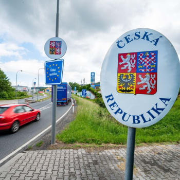 Hranice Česko-Německo