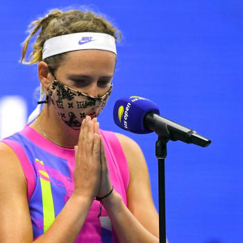 Viktoria Azarenková si potřetí v kariéře zahraje finále US Open. Dočká se konečně triumfu?