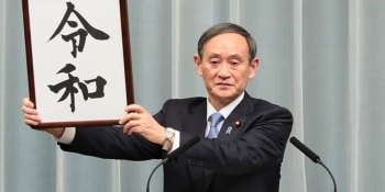 Šinzó Abe odstoupil, novým japonským premiérem se stal Jošihide Suga