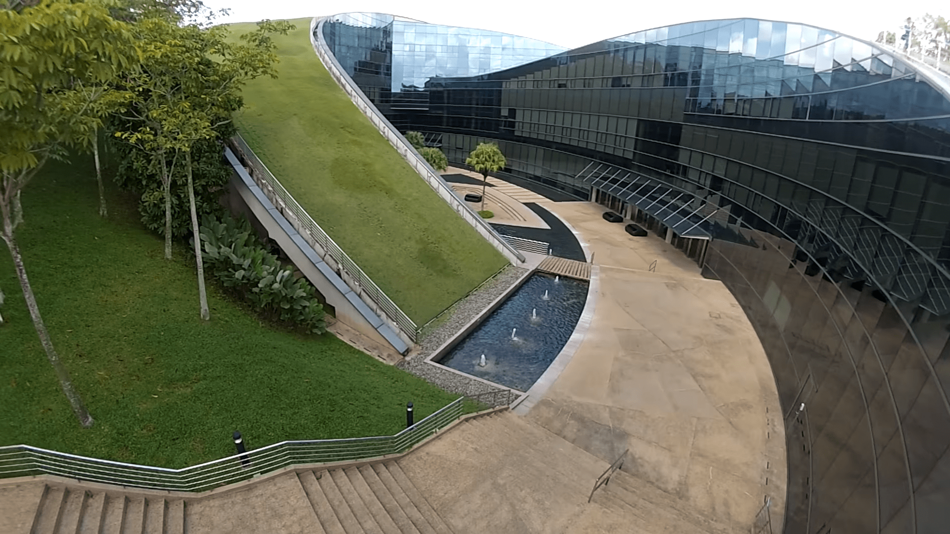 Singapurská univerzita Nanyang, obor designu a umění