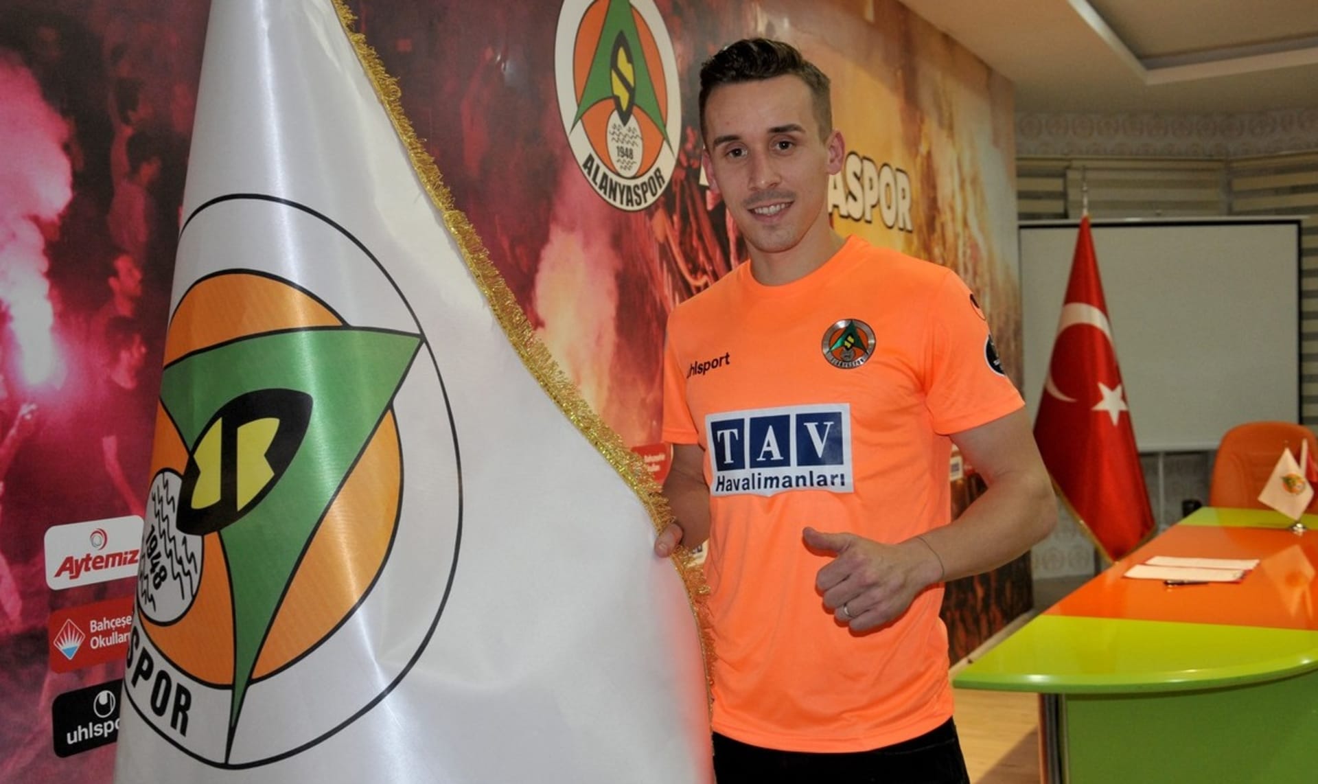 Fotbalista Josef Šural tragicky zemřel v dubnu 2019 při cestě z utkání v Kayserisporu.