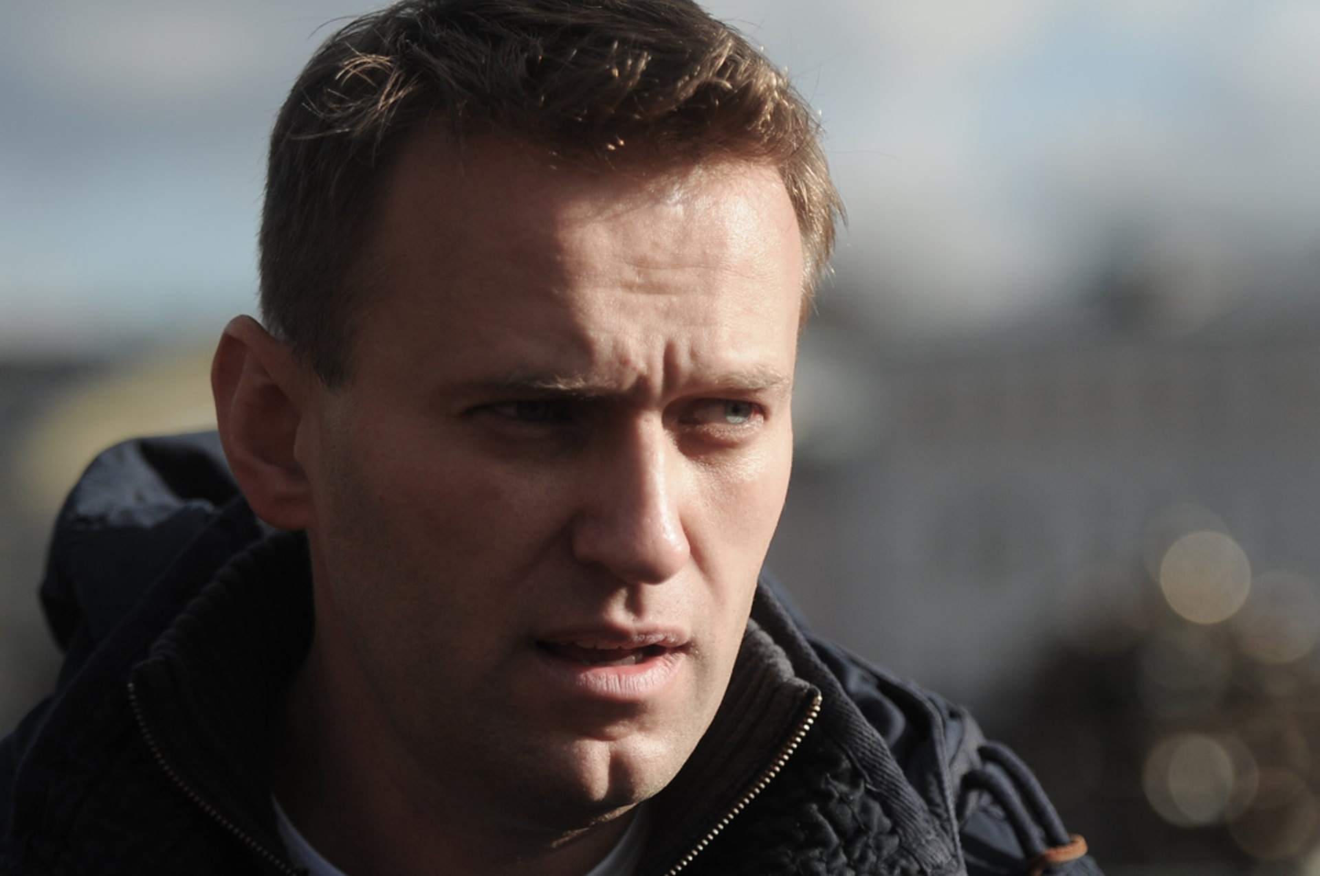 Alexej Navalnyj 