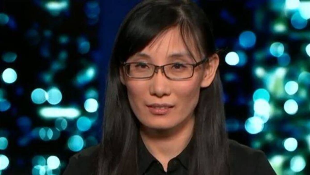 Hongkongská viroložka Li-Meng Yan podle svých slov utekla do USA, protože se v Asii bála o své zdraví.