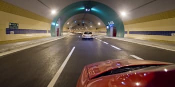 Praha má problém: Soud zrušil kolaudaci velké části tunelu Blanka