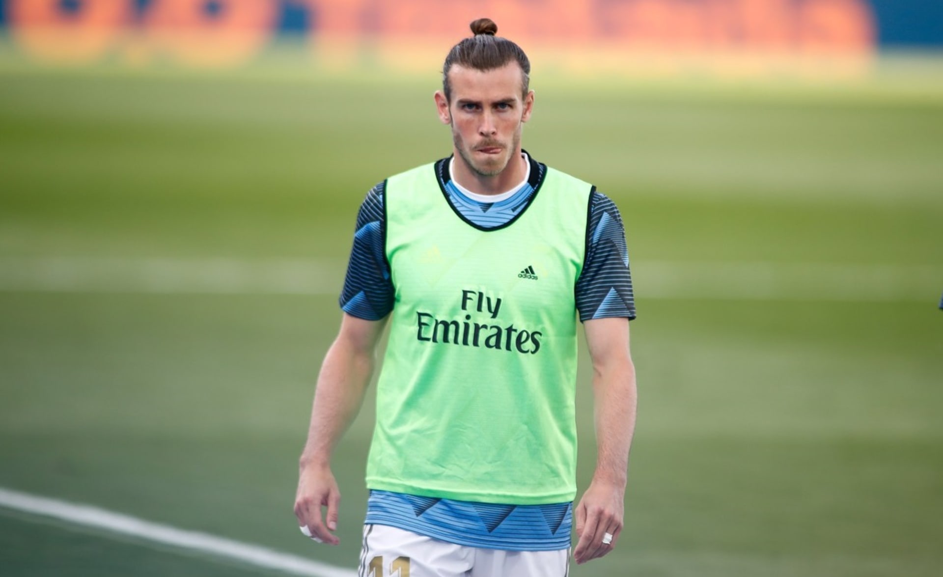 Nejdražší náhradník na světě. I tak se dal nazvat Gareth Bale na základě poslední sezony v Realu Madrid.