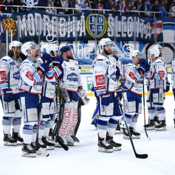 Hokejisté Komety Brno nemohou nastoupit do úvodního kola extraligy proti Třinci