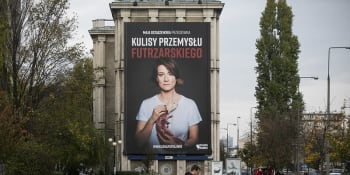 Polský sejm schválil novelu na ochranu zvířat. Kožešinové farmy skončí