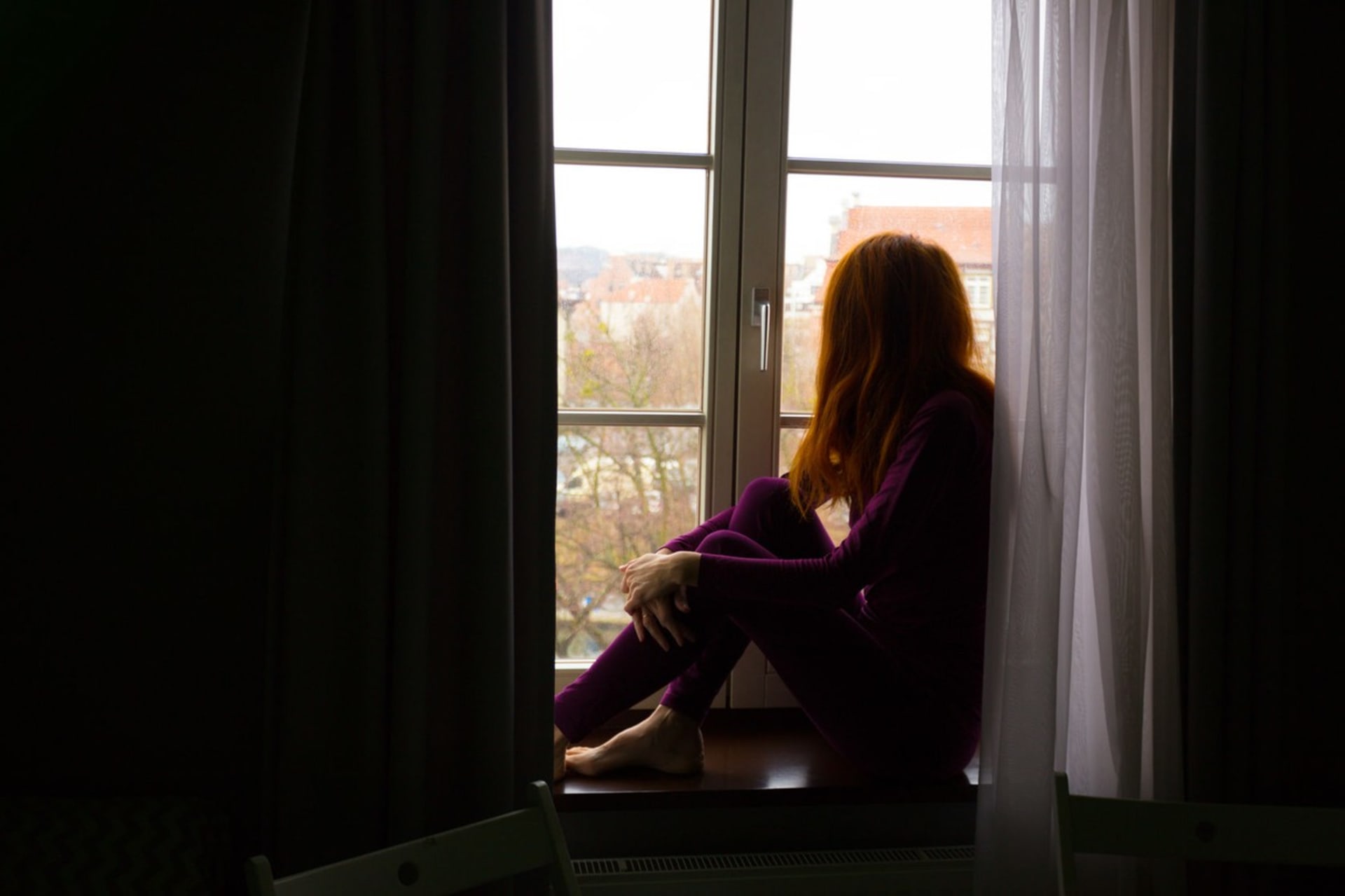 Lidé v Jablonném v Podještědí se bojí o své děti. Má tam vzniknout domov pro chronicky duševně nemocné klienty.