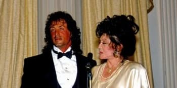 Ve věku 98 let zemřela matka Sylvestera Stalloneho. Proslavila jí astrologie a wrestling