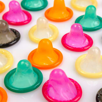 Podle statistik se za rok ve Vietnamu spotřebuje 500 až 600 milionů kondomů.