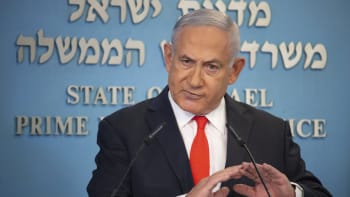 Reakce na smrtící útoky: Izraelský premiér oznámil nová opatření vůči Palestincům