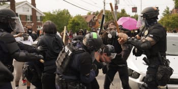 Policisté nebyli obvinění ze zabití Afroameričanky, v USA se masivně protestuje