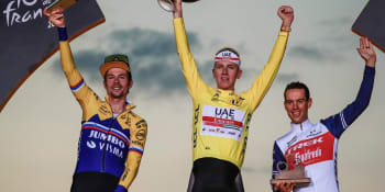 Výkony na Tour nebyly normální, říká bývalý cyklista. Doping naznačují i další
