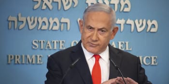 Reakce na smrtící útoky: Izraelský premiér oznámil nová opatření vůči Palestincům