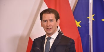 Rakouský kancléř Kurz nesouhlasí s přijímáním dalších Afghánců. Už teď jich v zemi žije 40 tisíc