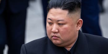 Kim Čong-un se kaje. Jeho vojáci svévolně zastřelili Jihokorejce z obavy před nákazou