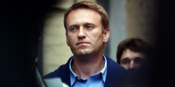 Státy EU se shodly na sankcích proti skupině Rusů. Potrestají tak otravu Navalného