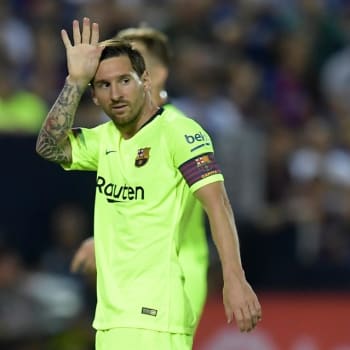 Lionel Messi není příliš spokojený s kroky vedení Barcelony. O osudu vrchních představitelů klubu by mohlo rozhodnout hlasování.