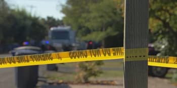 Tragédie v Salemu: Možné držení rukojmí vyústilo ve střelbu, zemřelo několik lidí 