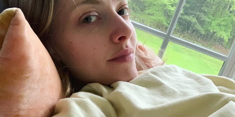 V roce 2017 se herečce narodila dcera Nina. Její tvář ale na sociálních sítích nezveřejňuje. 