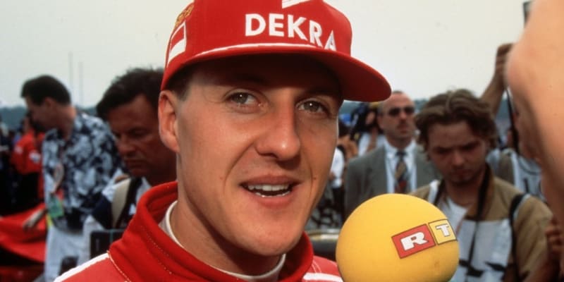 Michael Schumacher se už nezotavuje ve Švýcarsku, ale v honosném sídle na ostrově Mallorca.