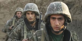 Arménie obvinila sousední Ázerbájdžán z útoku. K přestřelce mělo dojít na hranicích