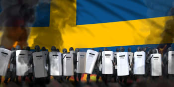 Švédsko odmítá přijímat další uprchlíky a mění svou migrační politiku