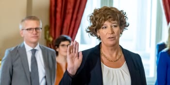 Belgie má první transgenderovou ministryni v Evropě