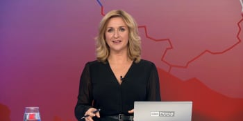 Sledujte ŽIVĚ volební speciál na CNN Prima NEWS a CNNPrima.cz