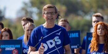 Kupka: ODS potvrdila roli nejsilnější opoziční strany. Oproti roku 2016 jsme uspěli