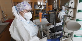 Česko nedokáže bojovat s koronavirem. V žebříčku odolnosti je mezi nejhoršími