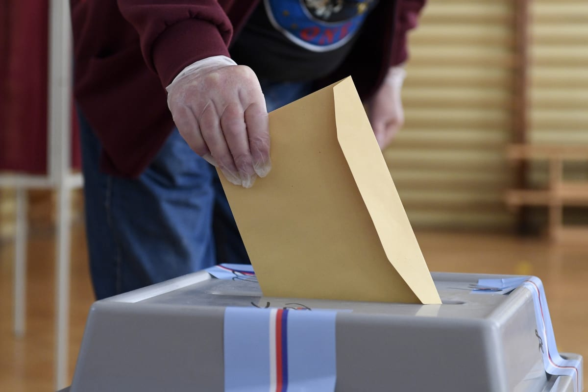 Jak získat voličský průkaz a jak s ním volit?