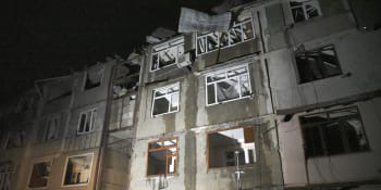 Boje v Karabachu nekončí. Metropolí otřásly výbuchy