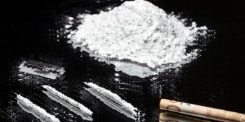 Půl tuny čistého kokainu v kontejneru. Dubajská policie zabavila drogy za miliardy