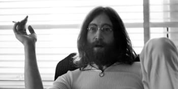 John Lennon by dnes oslavil 80. narozeniny. Přání mu poslal i Paul McCartney