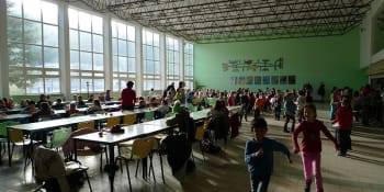 Školy na Benešovsku ochromila norovirová infekce. Nakazily se desítky dětí