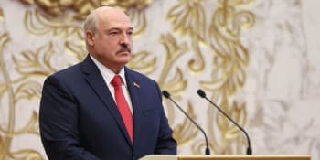 Diktátorova nová taktika. Lukašenko navštívil ve vězení některé opoziční představitele