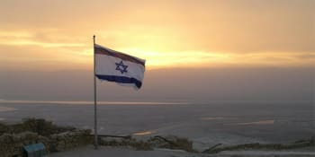Varovné sirény poprvé zazněly také na severu Izraele, Tel Aviv odklání lety