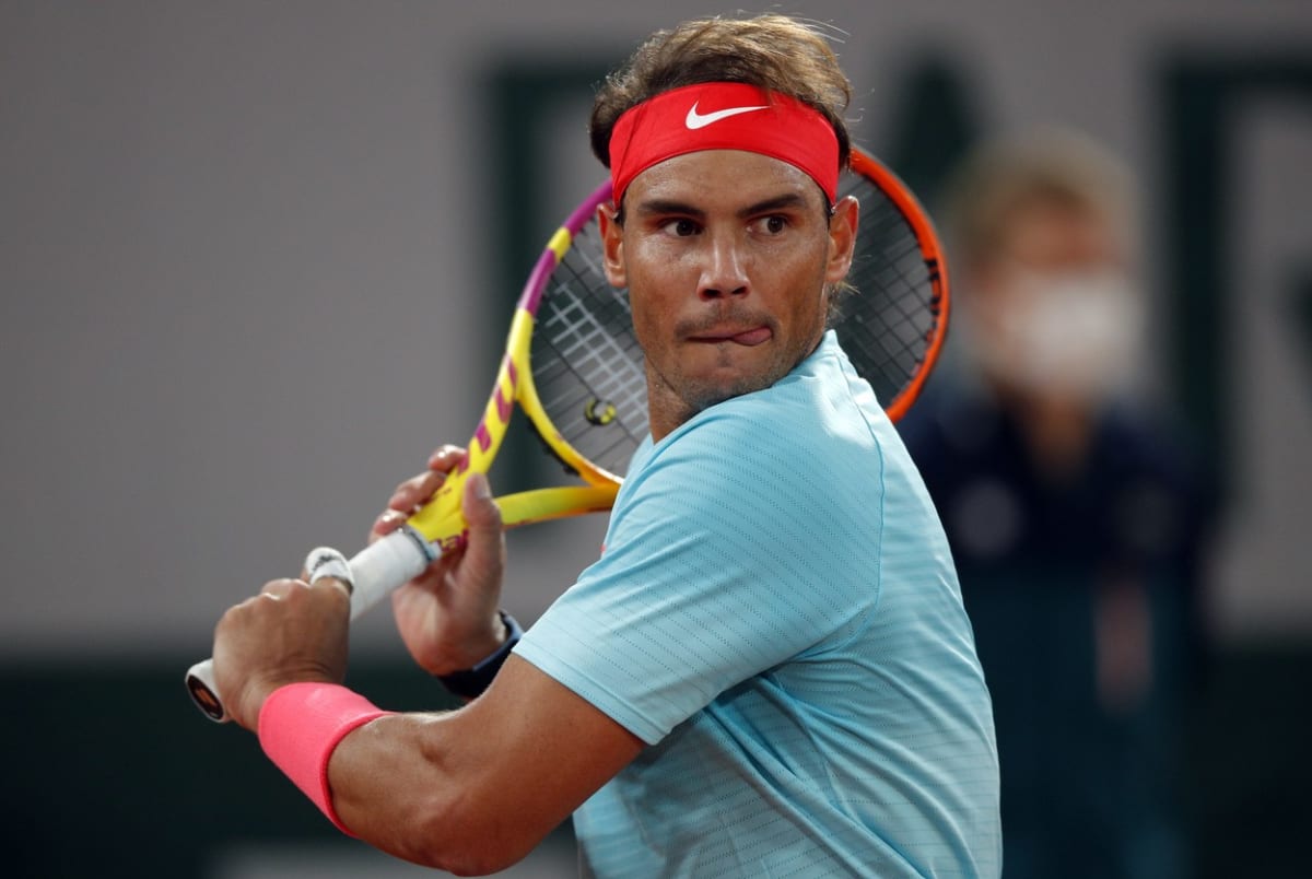 Rafael Nadal zvládá kromě tenisu skvěle také jiný sport. Znovu si zahraje golfový turnaj.