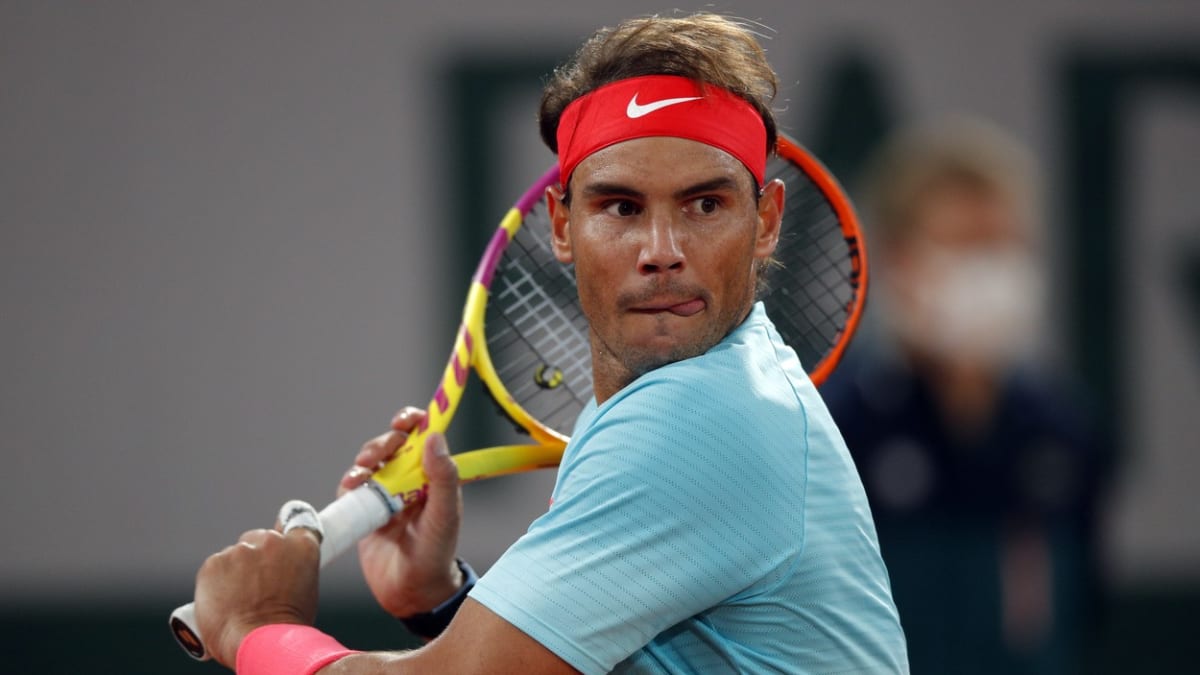 Rafael Nadal zvládá kromě tenisu skvěle také jiný sport. Znovu si zahraje golfový turnaj.