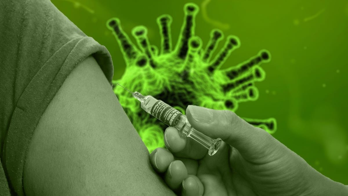 vakcína na koronavirus