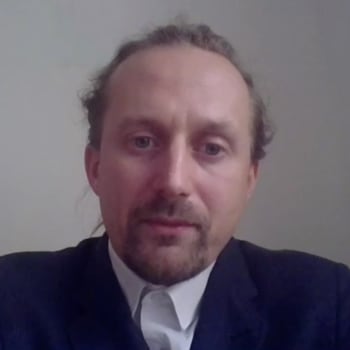 Psychiatr Petr Winkler