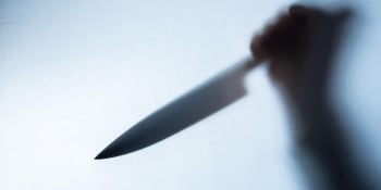 Cizinec z Asie zaútočil v Olomouci na krajana nožem. Kvůli „neodpustitelné urážce“