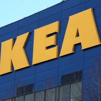 Společnost IKEA
