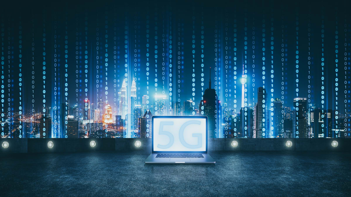 Jižní Korea a USA rozvíjejí 5G sítě nejrychleji na světě, v Evropě Finsko a Švýcarsko