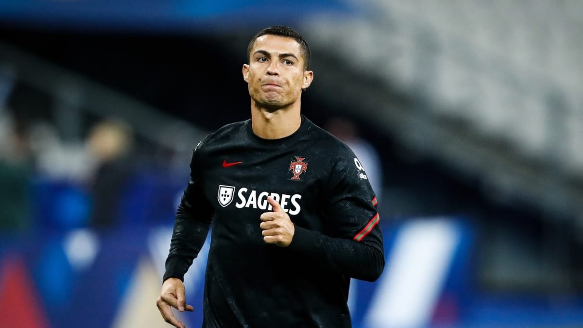 Cristiano Ronaldo patří mezi nakažené koronavirem. Jeho sestra vnímá celou situaci kolem onemocnění COVID-19 jako jeden velký podvod.