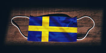 Švédsko čeká na druhou vlnu koronaviru. Ustoupí tentokrát ze své jarní strategie?